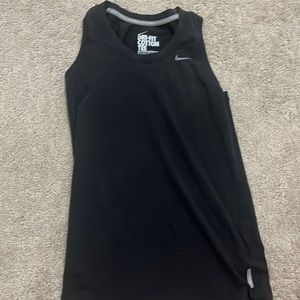 Nike athletic tank top